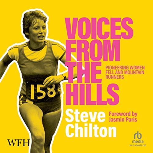 Cover of Voices From The Hills