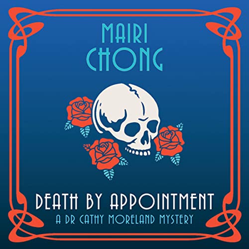 Cover of Death by Appointment