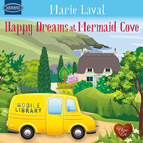 Cover of Happy Dreams at Mermaid Cove