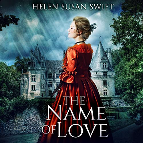 Cover of The Name of Love
