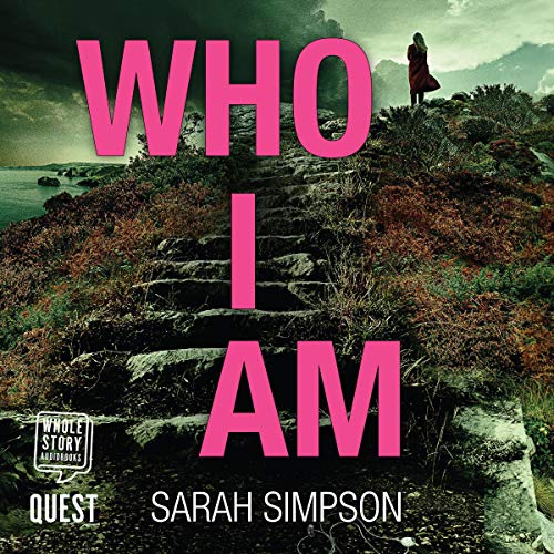Cover of Who I Am