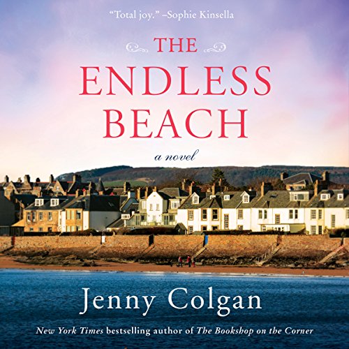 Cover of The Endless Beach