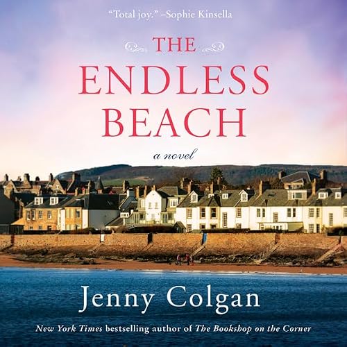 Cover of The Endless Beach