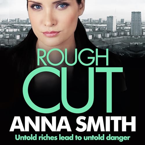 Cover of Rough Cut