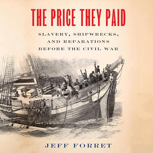 Cover of The Price They Paid