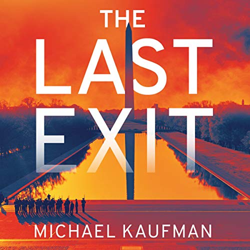 Cover of The Last Exit