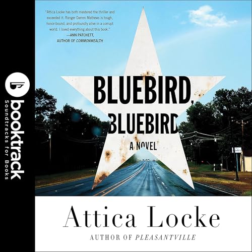 Cover of Bluebird, Bluebird: Booktrack Edition