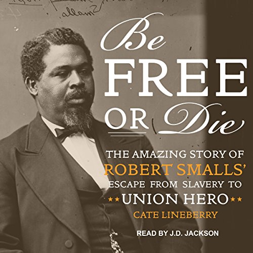 Cover of Be Free or Die