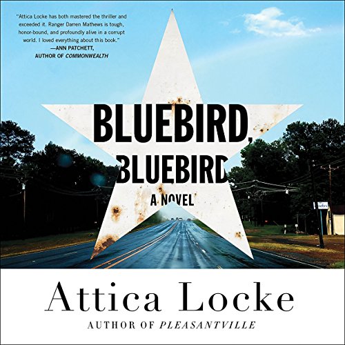 Cover of Bluebird, Bluebird