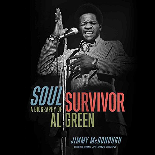Cover of Soul Survivor