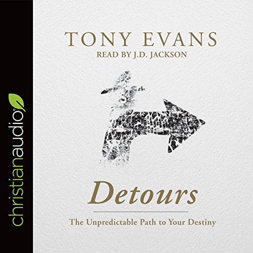 Cover of Detours