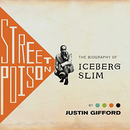 Cover of Street Poison