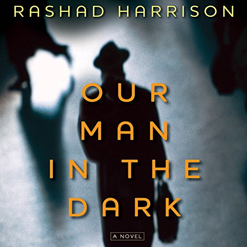 Cover of Our Man in the Dark