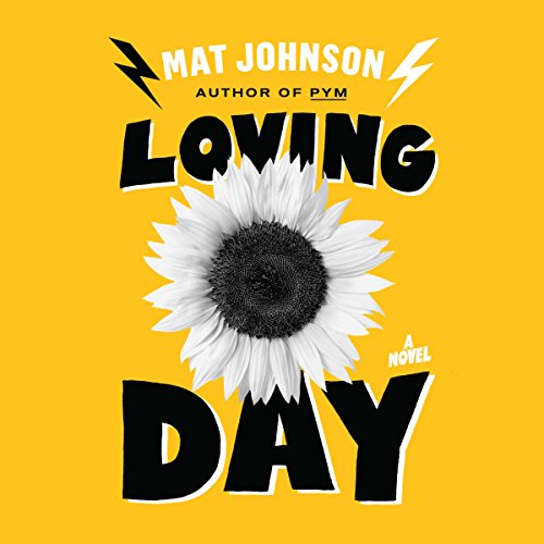 Cover of Loving Day
