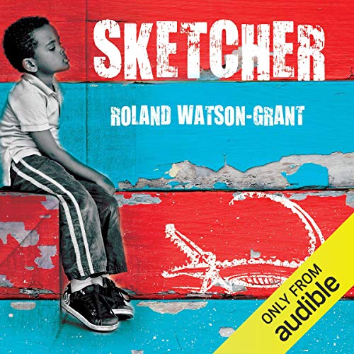 Cover of Sketcher