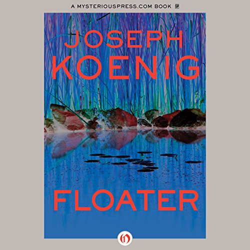 Cover of Floater