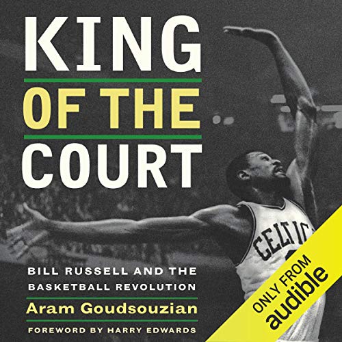 Cover of King of the Court