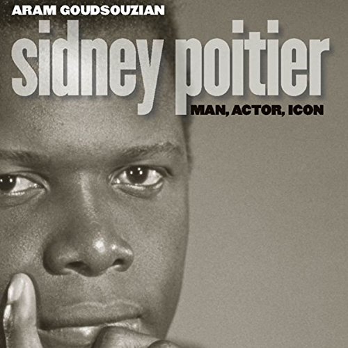 Cover of Sidney Poitier