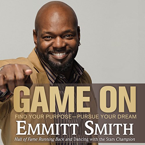 Cover of Game On