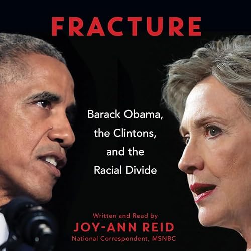 Cover of Fracture