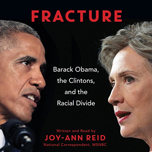 Cover of Fracture