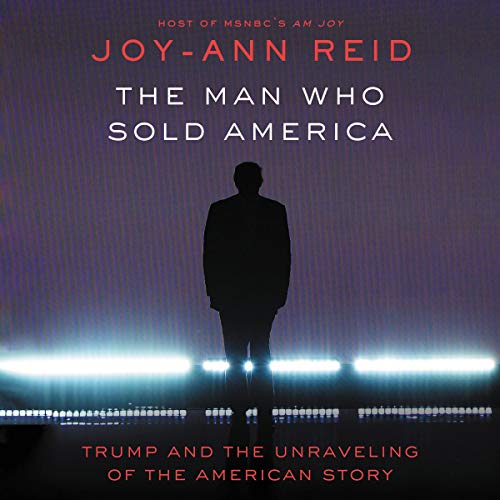 Cover of The Man Who Sold America