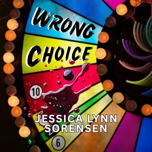 Cover of Wrong Choice