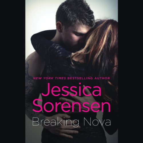 Cover of Breaking Nova