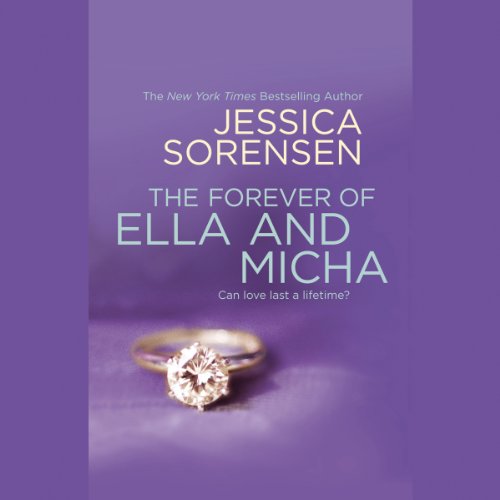 Cover of The Forever of Ella and Micha
