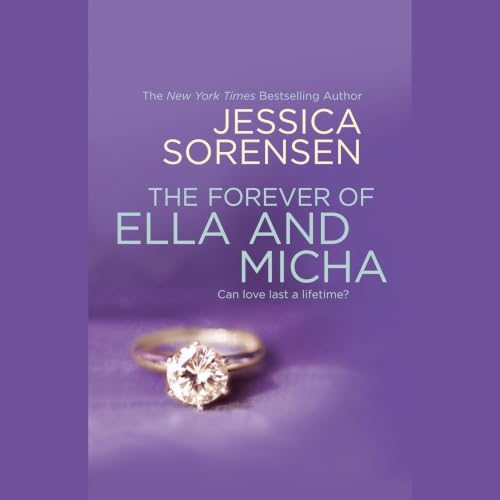 Cover of The Forever of Ella and Micha