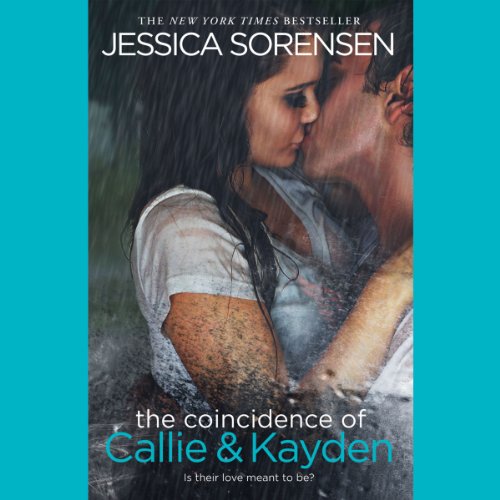 Cover of The Coincidence of Callie & Kayden