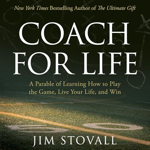Cover of Coach for Life