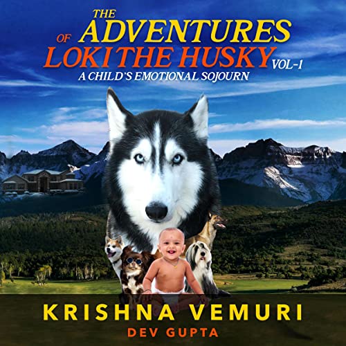 Cover of A Child's Emotional Sojourn