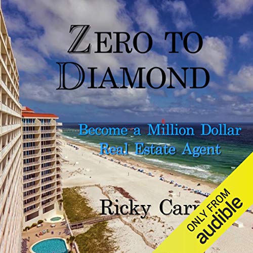 Cover of Zero to Diamond