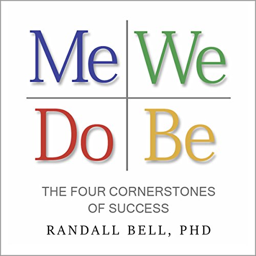 Cover of Me We Do Be