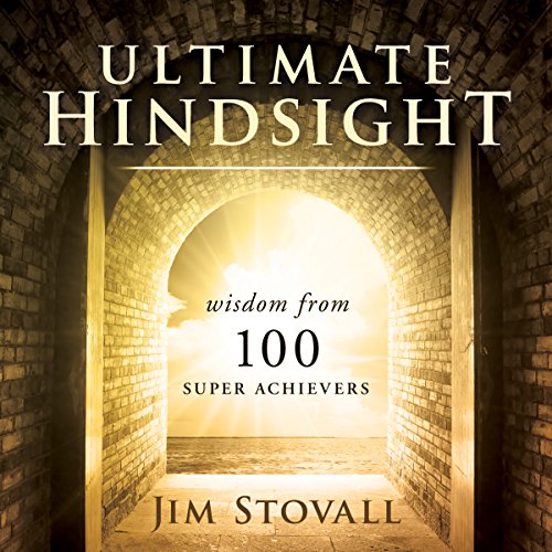 Cover of Ultimate Hindsight