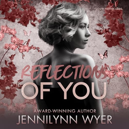 Cover of Reflections of You