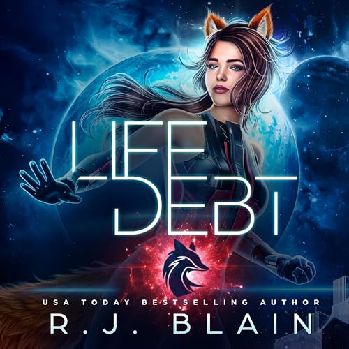 Cover of Life-Debt