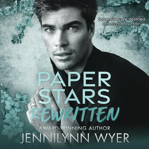 Cover of Paper Stars Rewritten