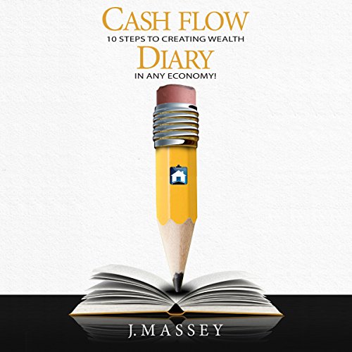 Cover of Cash Flow Diary