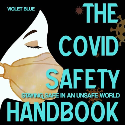 Cover of The Covid Safety Handbook