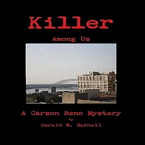 Cover of Killer Among Us