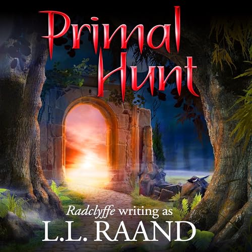 Cover of Primal Hunt