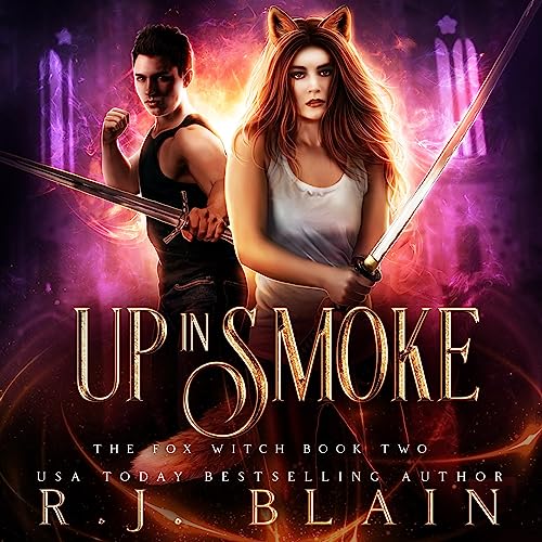 Cover of Up in Smoke