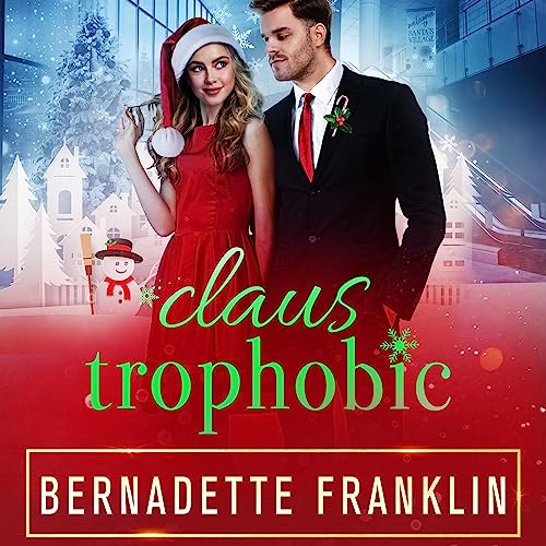 Cover of Claustrophobic