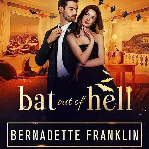 Cover of Bat out of Hell