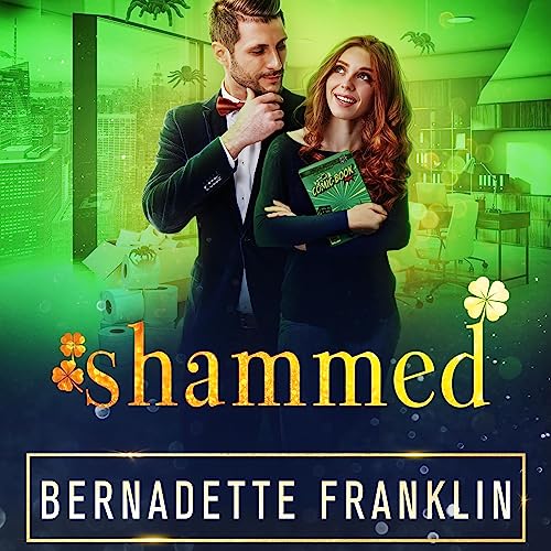 Cover of Shammed