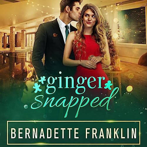 Cover of Ginger Snapped