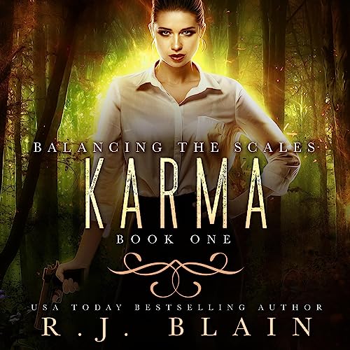 Cover of Karma