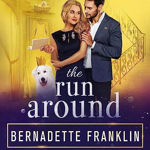 Cover of The Run Around